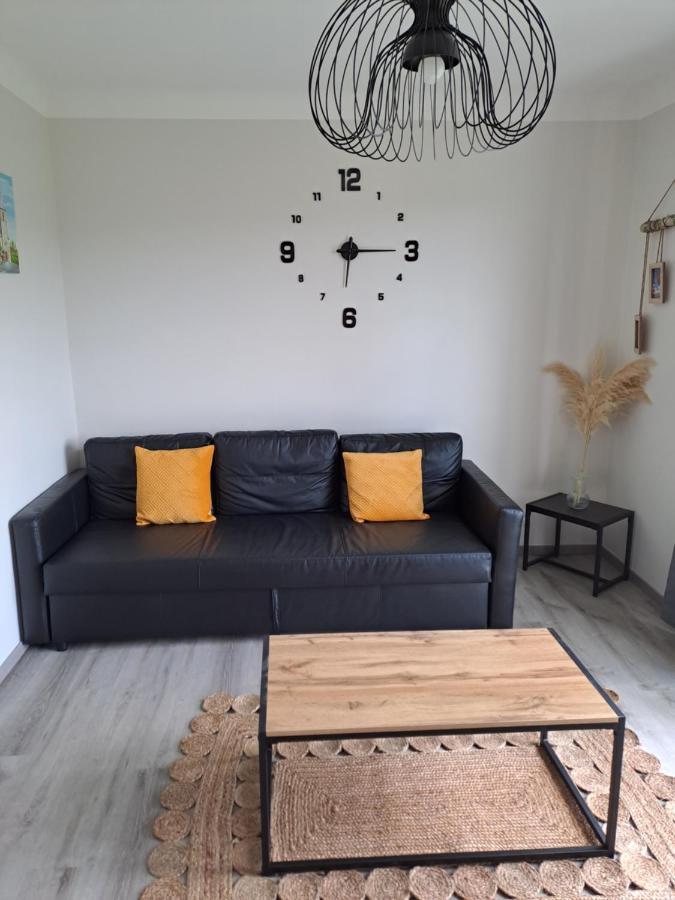 Agreable T2 Classe 3 Etoiles, Refait A Neuf, Dans Quartier Calme โรเดซ ภายนอก รูปภาพ