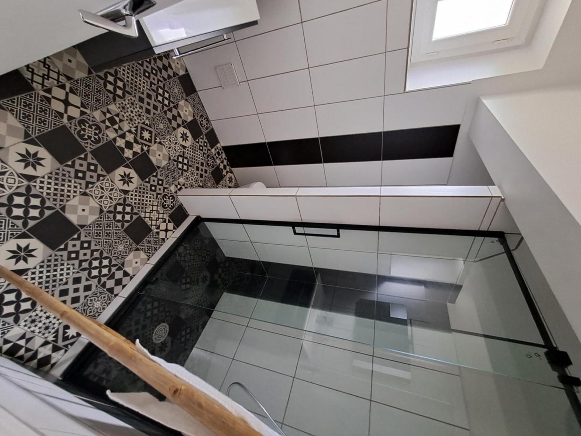 Agreable T2 Classe 3 Etoiles, Refait A Neuf, Dans Quartier Calme โรเดซ ภายนอก รูปภาพ