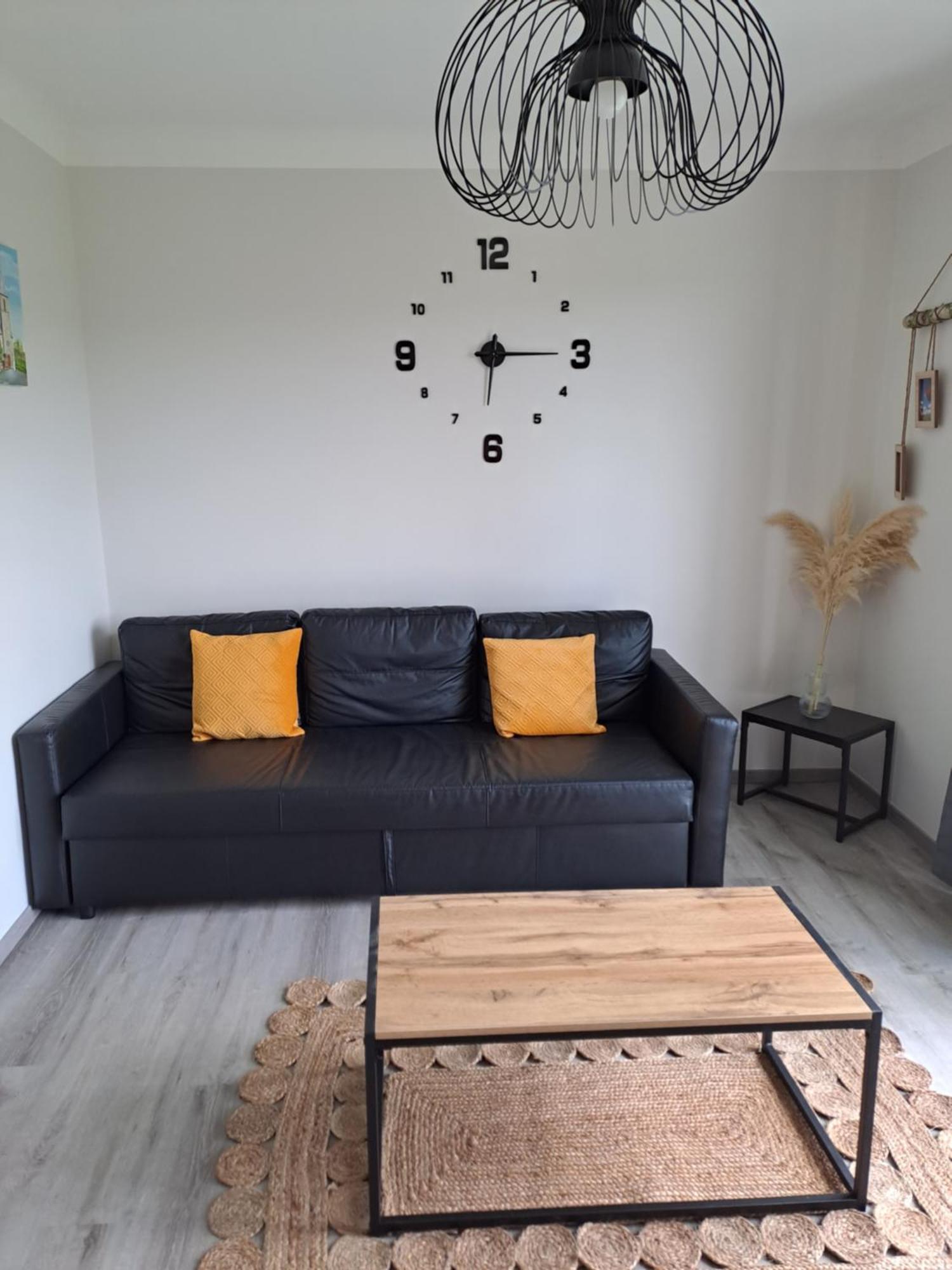 Agreable T2 Classe 3 Etoiles, Refait A Neuf, Dans Quartier Calme โรเดซ ภายนอก รูปภาพ